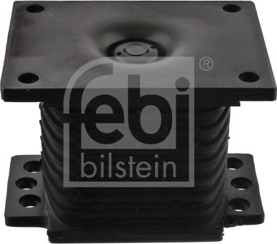 Febi Bilstein 03528 - Опора, парабельная ресора autozip.com.ua