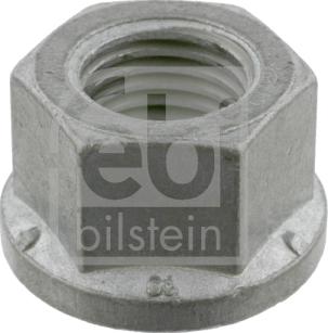 Febi Bilstein 03641 - Гайка кріплення колеса autozip.com.ua