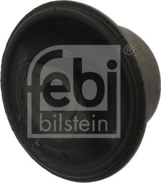 Febi Bilstein 03665 - Втулка балки VW PASSAT 80-88 зад. мост Пр-во FEBI autozip.com.ua