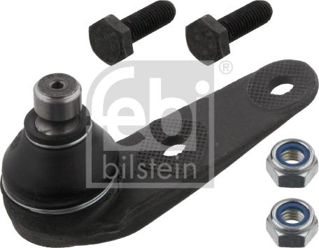 Febi Bilstein 03610 - Шарова опора, несучий / направляючий шарнір autozip.com.ua