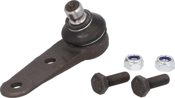 FEBI Bilstein 03610 - Шарова опора, несучий / направляючий шарнір autozip.com.ua