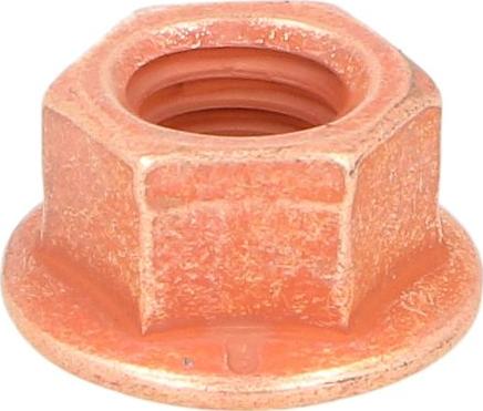 FEBI Bilstein 03687 - Гайка autozip.com.ua