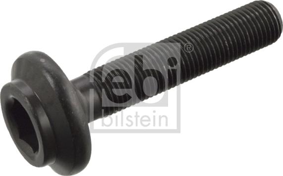 Febi Bilstein 03634 - Болт autozip.com.ua