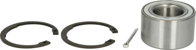 FEBI Bilstein 03096 - Комплект підшипника маточини колеса autozip.com.ua