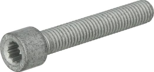 FEBI Bilstein 03004 - Болт, фланець карданного валу autozip.com.ua