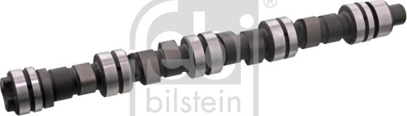 Febi Bilstein 03017 - Шток autozip.com.ua