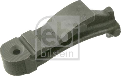 FEBI Bilstein 03035 - Балансир, управління двигуном autozip.com.ua