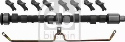 FEBI Bilstein 03022 - Комплект распредвала autozip.com.ua