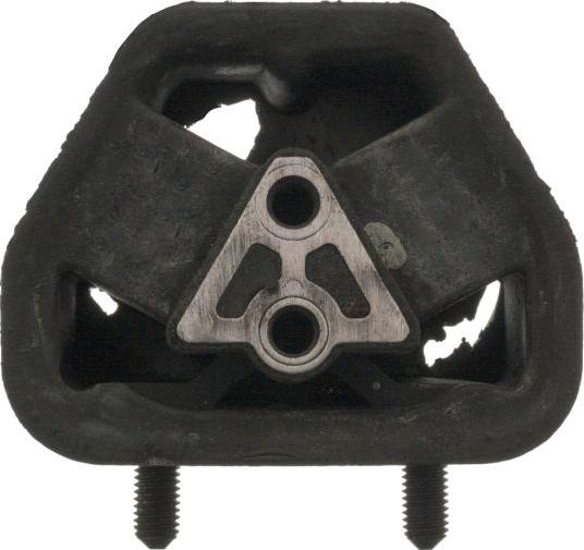 FEBI Bilstein 03074 - Подушка, підвіска двигуна autozip.com.ua