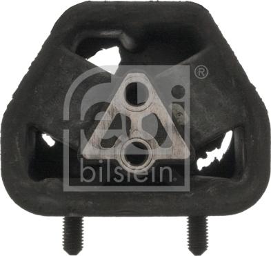 Febi Bilstein 03074 - Подушка, підвіска двигуна autozip.com.ua