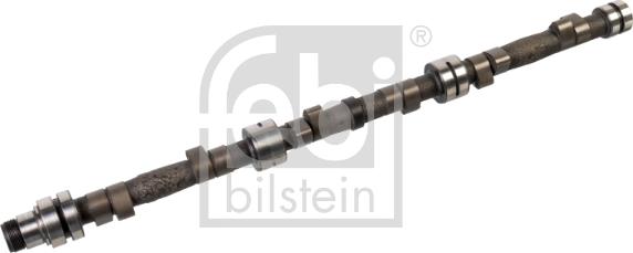 FEBI Bilstein 03070 - Шток autozip.com.ua