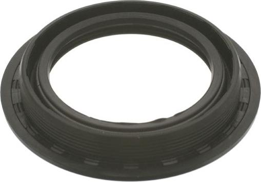 FEBI Bilstein 03117 - Ущільнене кільце валу, підшипник маточини колеса autozip.com.ua