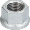 FEBI Bilstein 03182 - Гайка кріплення колеса autozip.com.ua