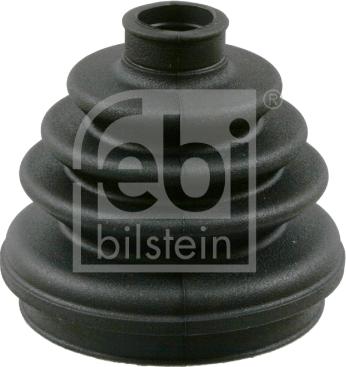 Febi Bilstein 03170 - Пильник, приводний вал autozip.com.ua