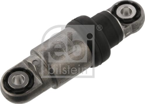 Febi Bilstein 03801 - Амортизатор, поліклиновий ремінь autozip.com.ua