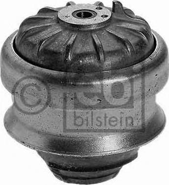 Febi Bilstein 03816 - Подушка, підвіска двигуна autozip.com.ua