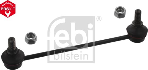 Febi Bilstein 03883 - Тяга / стійка, стабілізатор autozip.com.ua