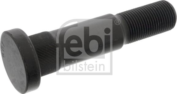 FEBI Bilstein 03839 - Болт кріплення колеса autozip.com.ua