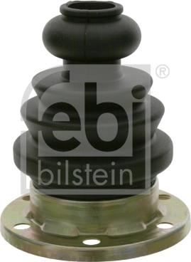 Febi Bilstein 03833 - Пильник, приводний вал autozip.com.ua