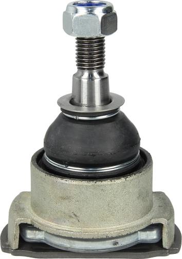 FEBI Bilstein 03825 - Шарова опора, несучий / направляючий шарнір autozip.com.ua