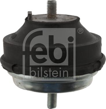 Febi Bilstein 03874 - Подушка, підвіска двигуна autozip.com.ua