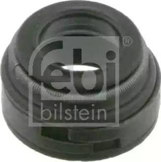 Febi Bilstein 03349 - Кільце ущільнювача, шток клапана autozip.com.ua