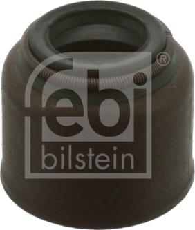 FEBI Bilstein 03361 - Кільце ущільнювача, шток клапана autozip.com.ua