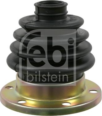 Febi Bilstein 03362 - Пильник, приводний вал autozip.com.ua