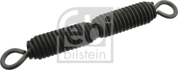 Febi Bilstein 03300 - Пружина, гальмівна колодка autozip.com.ua