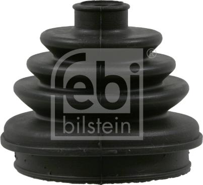 Febi Bilstein 03384 - Пильник, приводний вал autozip.com.ua