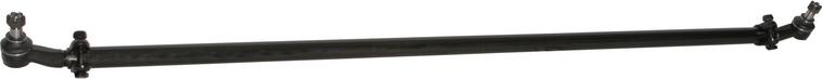 FEBI Bilstein 03386 - Поперечна рульова тяга autozip.com.ua