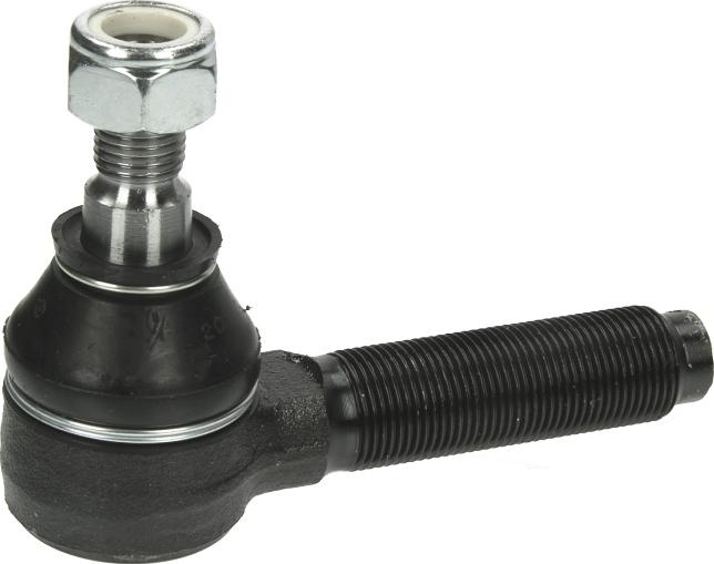 FEBI Bilstein 03387 - Наконечник рульової тяги, кульовий шарнір autozip.com.ua