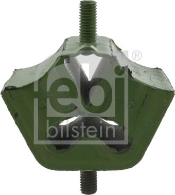 Febi Bilstein 03331 - Подушка, підвіска двигуна autozip.com.ua
