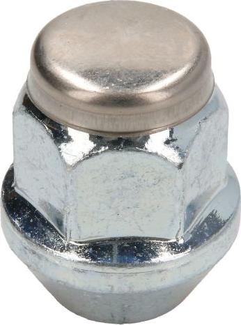 FEBI Bilstein 03375 - Гайка кріплення колеса autozip.com.ua