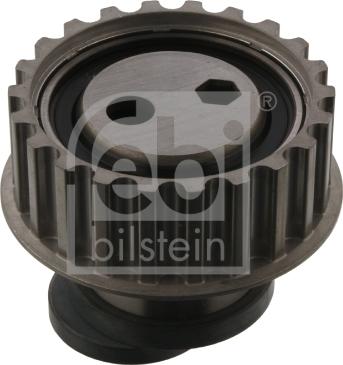 Febi Bilstein 03370 - Натяжна ролик, ремінь ГРМ autozip.com.ua