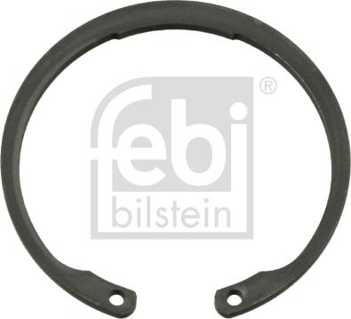 Febi Bilstein 03274 - Стопорне кільце autozip.com.ua