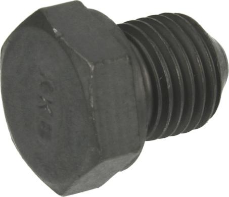 FEBI Bilstein 03272 - Різьбова пробка, масляний піддон autozip.com.ua
