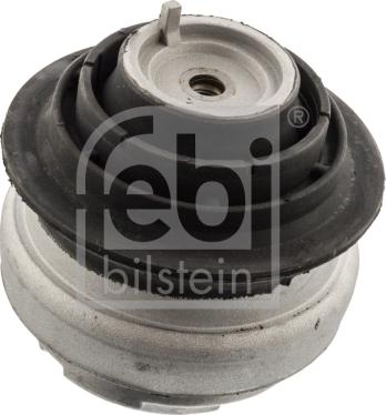 Febi Bilstein 03798 - Подушка, підвіска двигуна autozip.com.ua