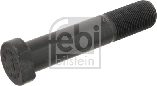 Febi Bilstein 03740 - Болт кріплення колеса autozip.com.ua