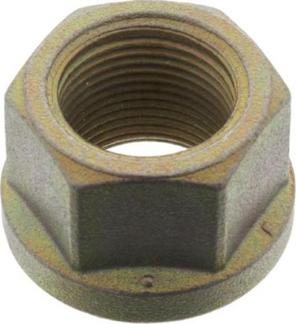 FEBI Bilstein 03767 - Гайка кріплення колеса autozip.com.ua