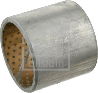 Febi Bilstein 03789 - Втулка, шворінь поворотного кулака autozip.com.ua