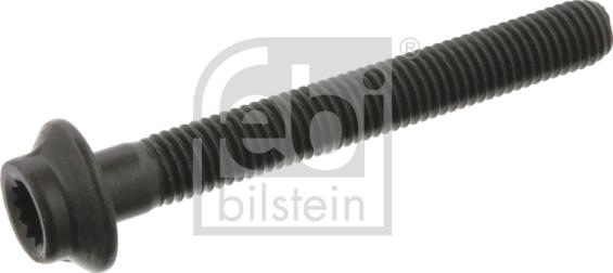 Febi Bilstein 02949 - Болт головки циліндра autozip.com.ua