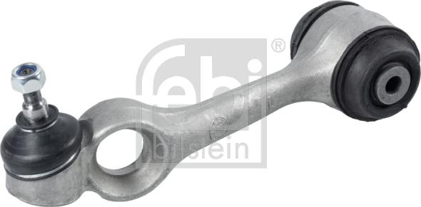 FEBI Bilstein 02940 - Важіль незалежної підвіски колеса autozip.com.ua