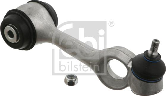 FEBI Bilstein 02941 - Важіль незалежної підвіски колеса autozip.com.ua