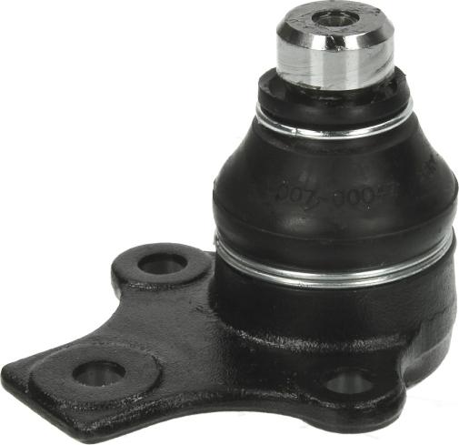 FEBI Bilstein 02942 - Шарова опора, несучий / направляючий шарнір autozip.com.ua