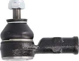 FEBI Bilstein 02959 - Наконечник рульової тяги, кульовий шарнір autozip.com.ua