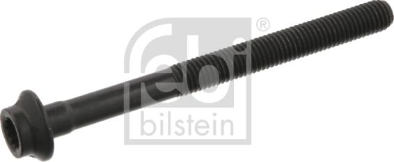 Febi Bilstein 02951 - Болт головки циліндра autozip.com.ua