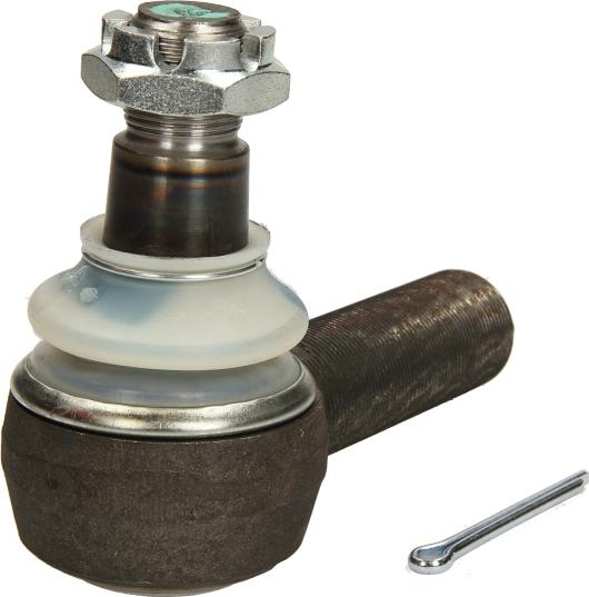 FEBI Bilstein 02953 - Наконечник рульової тяги, кульовий шарнір autozip.com.ua