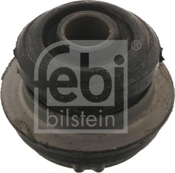 Febi Bilstein 02900 - Сайлентблок, важеля підвіски колеса autozip.com.ua