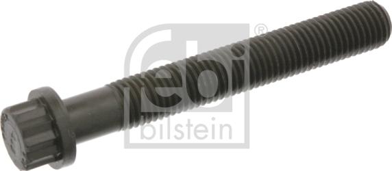 Febi Bilstein 02499 - Болт головки циліндра autozip.com.ua